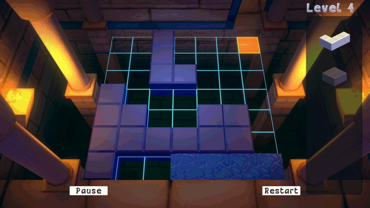 Traverse (GoldMan0710) screenshot 3