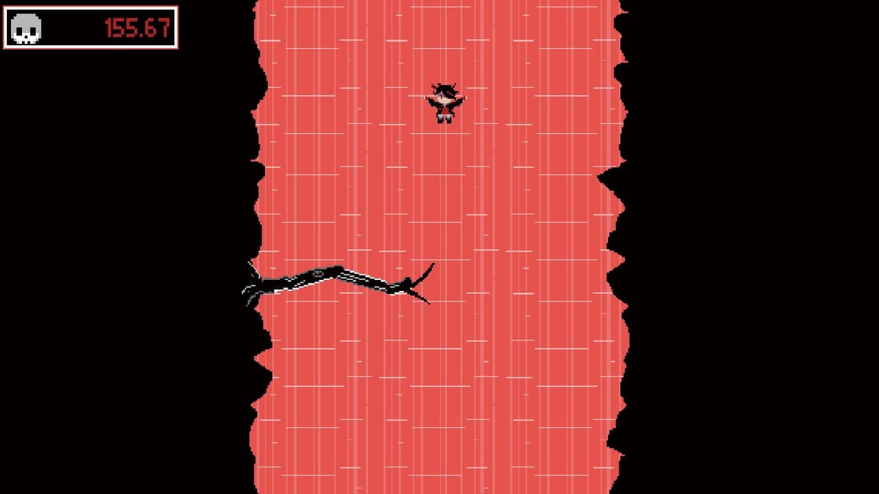 Leap of Faith (DEMBERG) screenshot 4