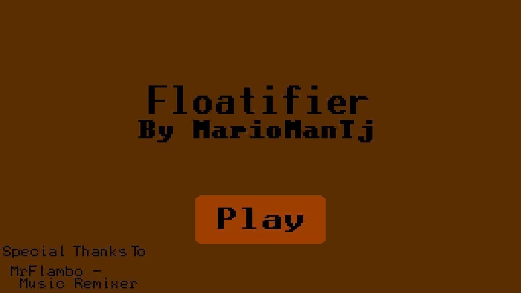 Floatifier screenshot 2