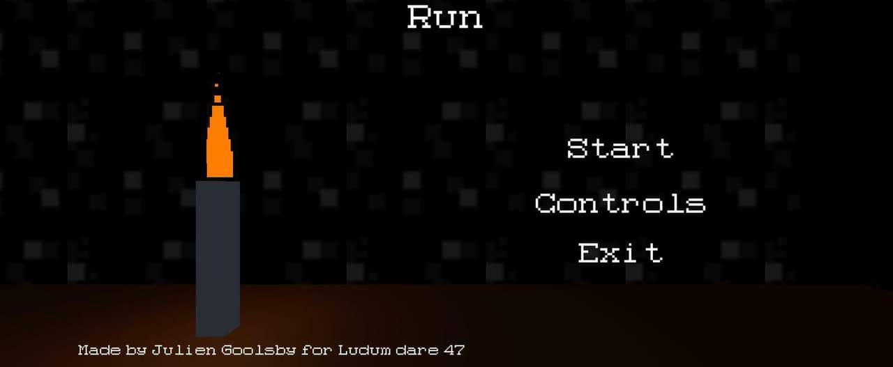 Run (itch) (MindJinx) screenshot 2