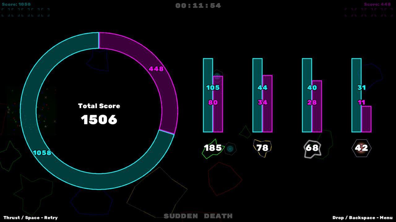 CMYW Demo screenshot 4