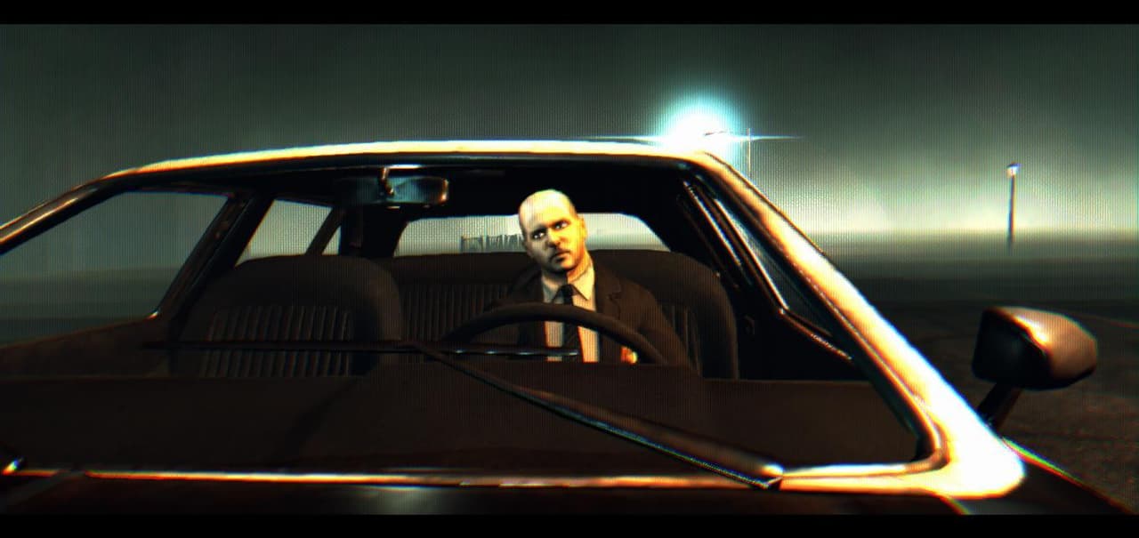 THE POLAROID KILLER screenshot 3