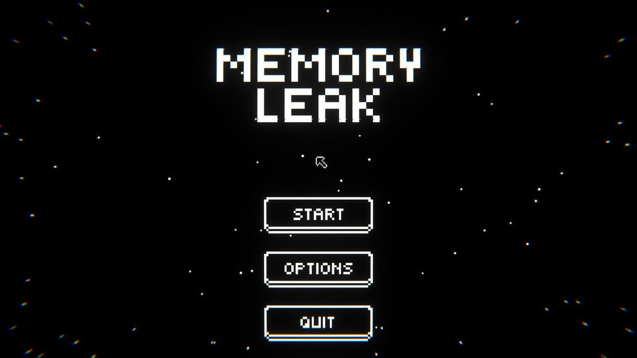 Memory Leak (piskopat39) screenshot 2