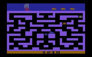 Bank Heist screenshot 6