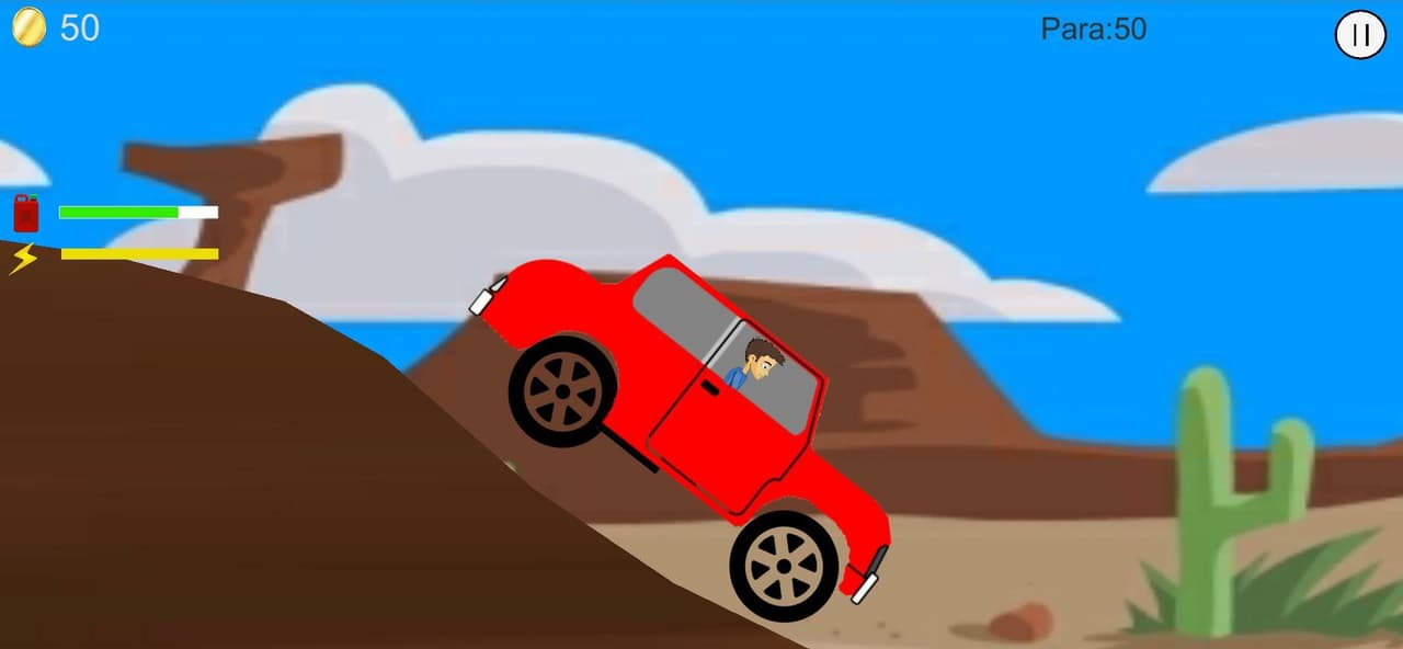 Earth Race