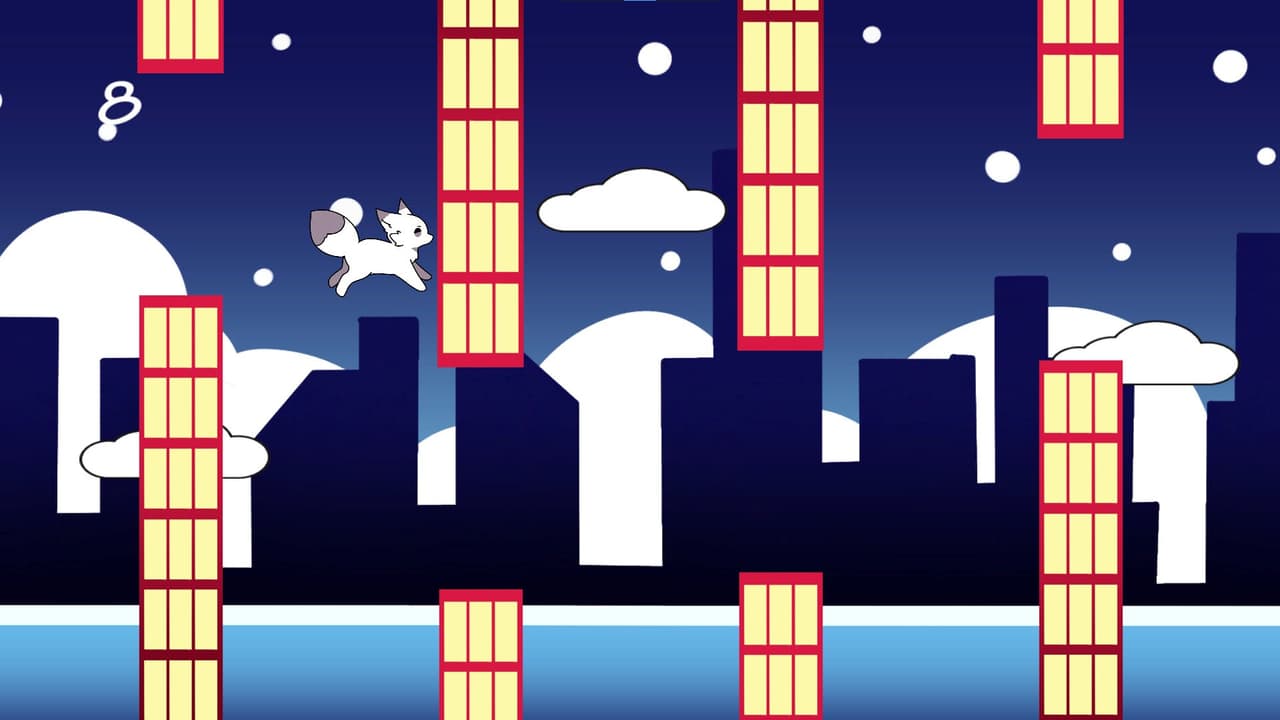 The Dreaming Fox screenshot 5