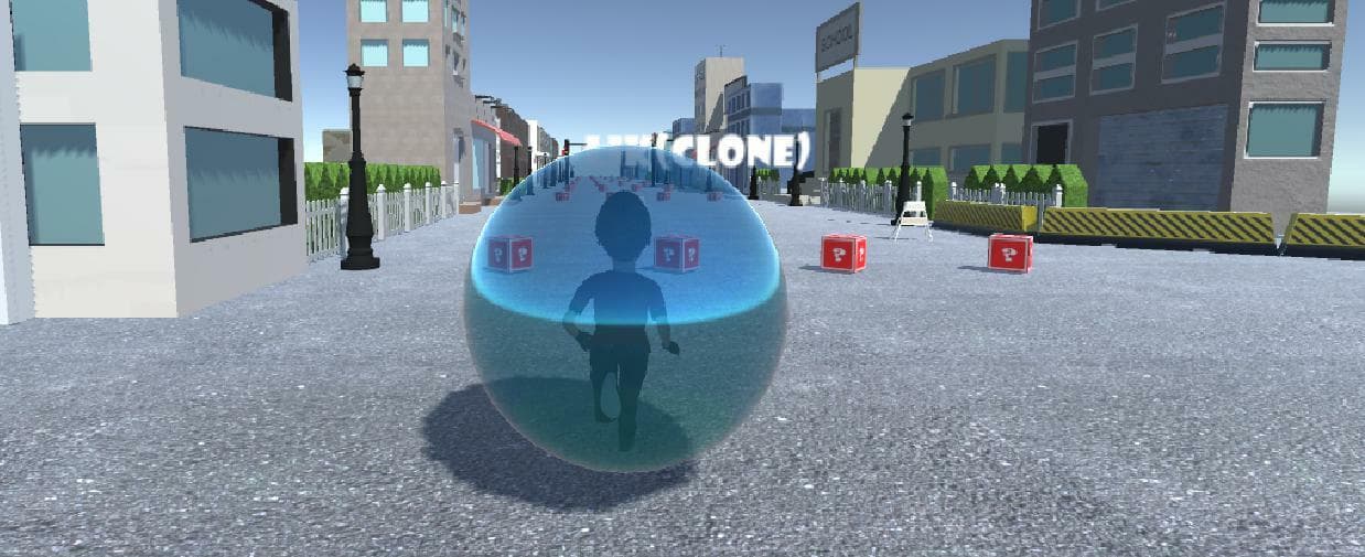 Clash Dash screenshot 2