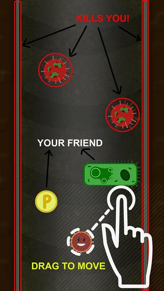 Parastick screenshot 2