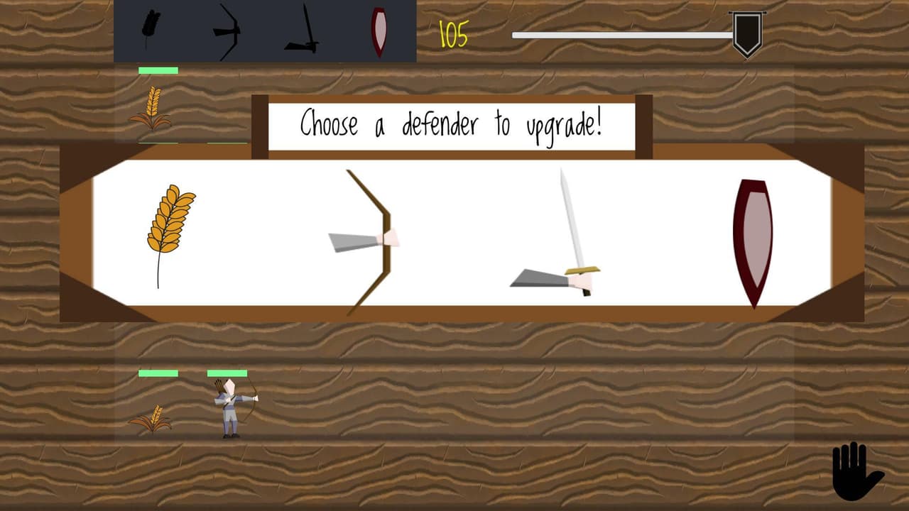 Loved by the King screenshot 3