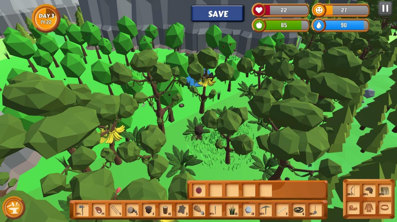 Poly S.A.E. screenshot 3