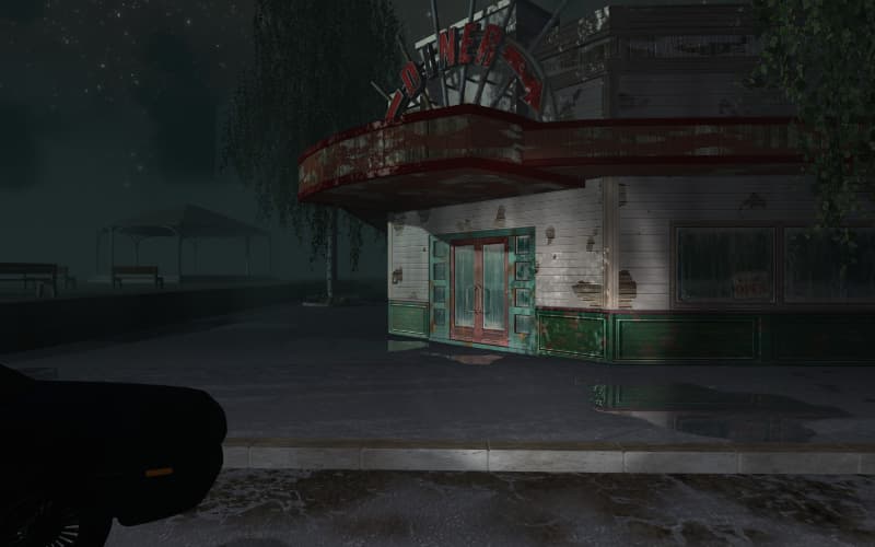 Delaware St. John Volume 2: The Town with No Name screenshot 3