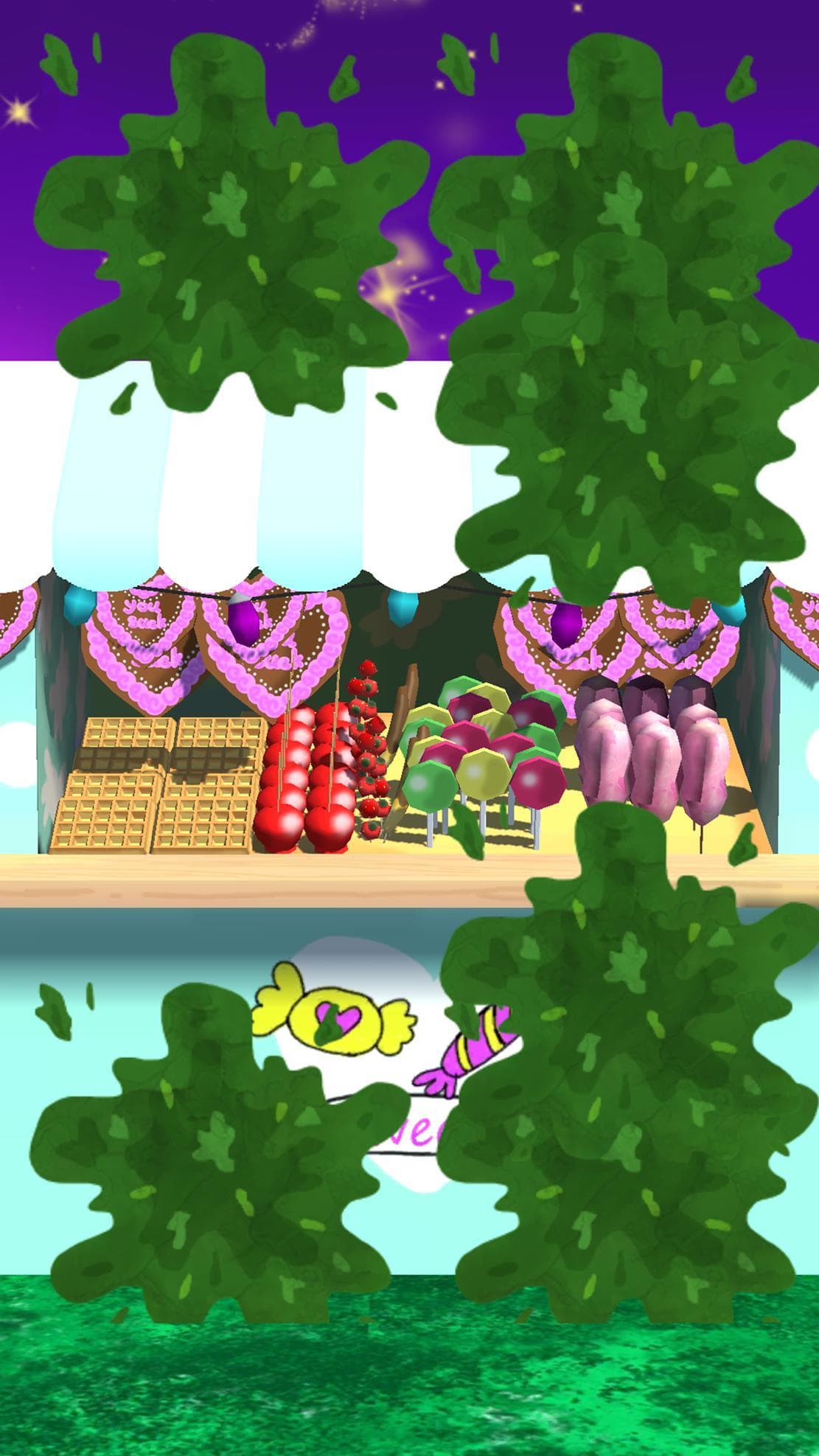 Panic Park screenshot 4