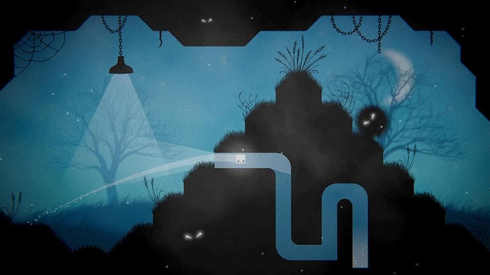 Midnight Deluxe screenshot 4
