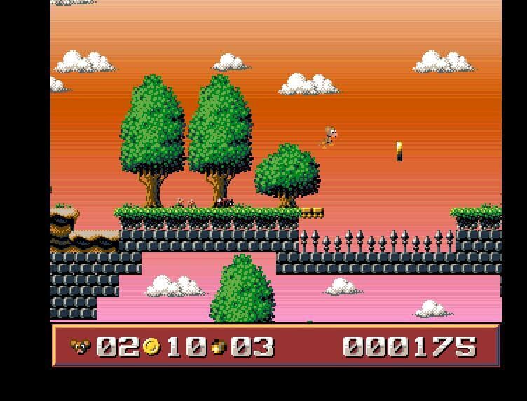 Minky (Matze1887) screenshot 2