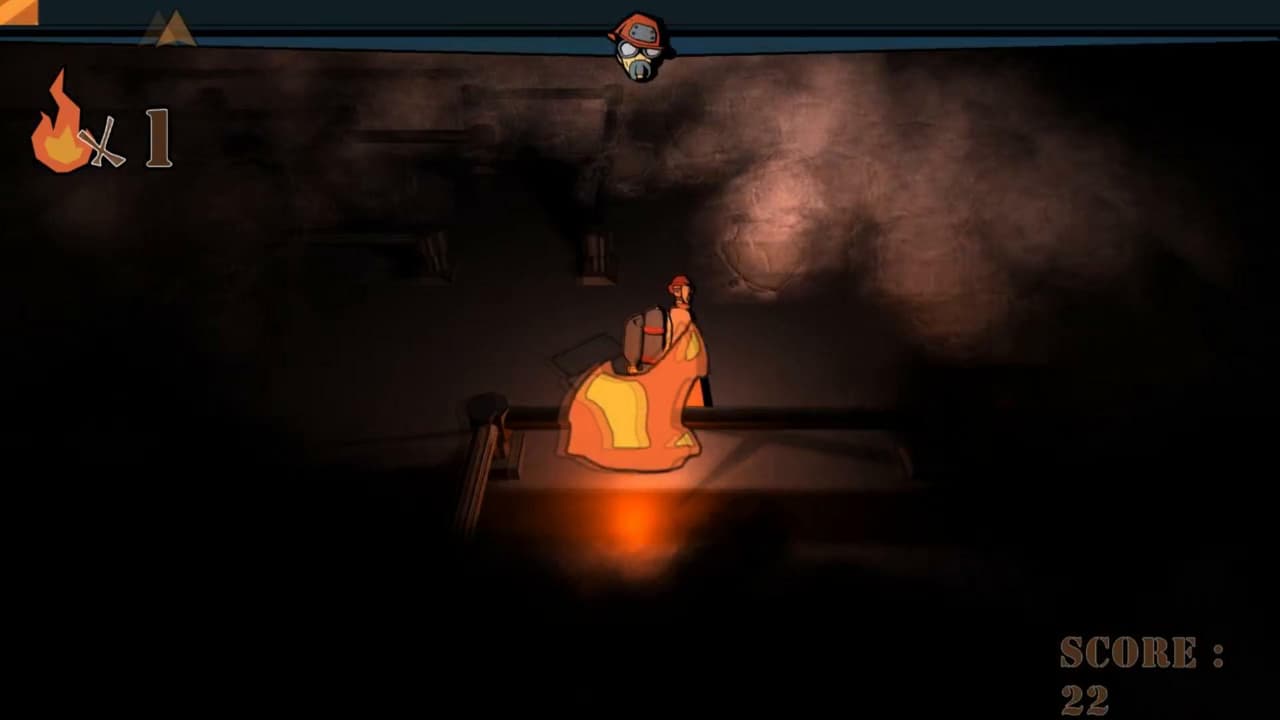 Play With Fire (itch) screenshot 3