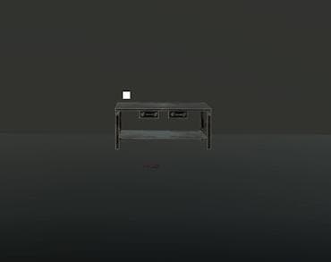 The Ghost Of Homes