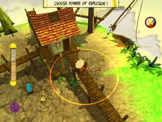 Firework Apprentice screenshot 2