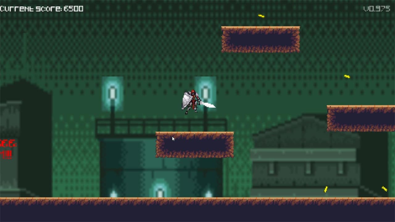Knak screenshot 2