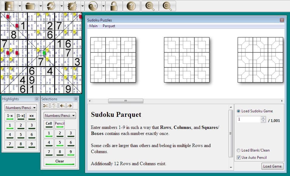 SudoKai v4