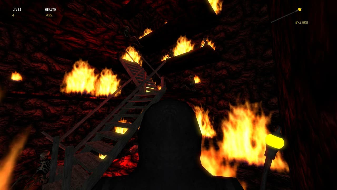 SatansFire screenshot 3