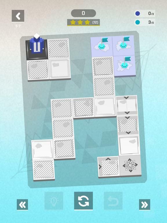 Fliplomacy screenshot 3
