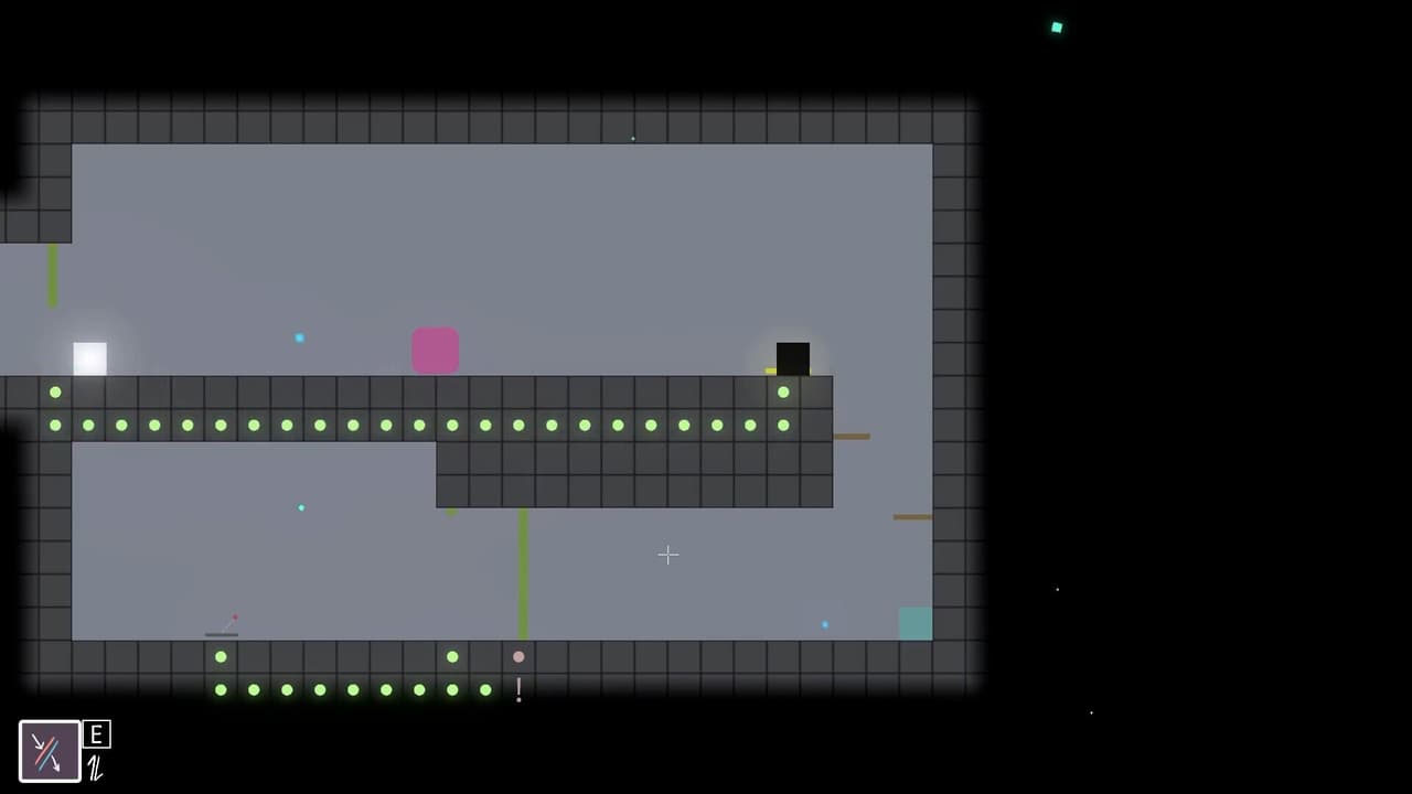 Cube Lab screenshot 5