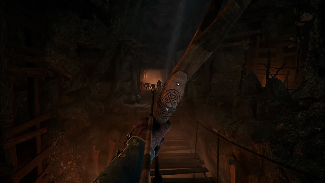 Alkahest screenshot 5