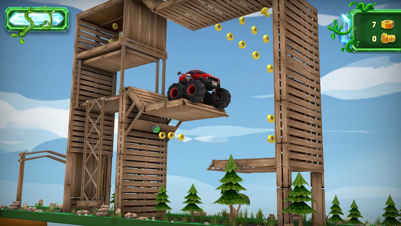 Rolling Adventure