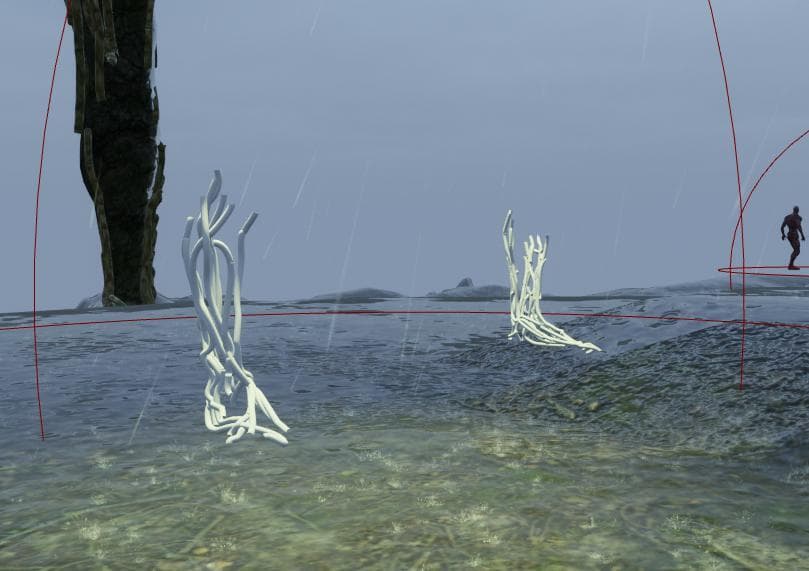Behemoth (GGJ2023) screenshot 2