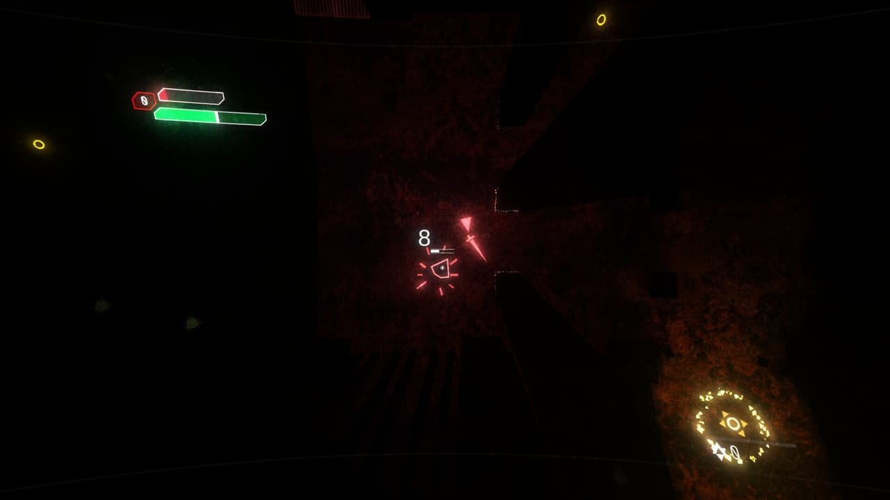 Void Sols: Prologue