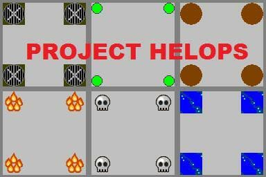 Project Helops