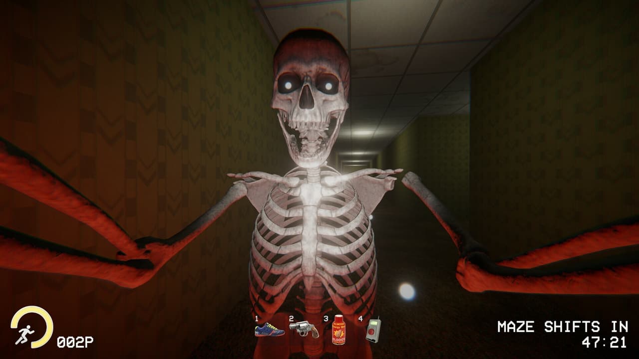 The Bonerooms screenshot 6