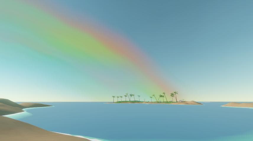 Berry Island screenshot 4