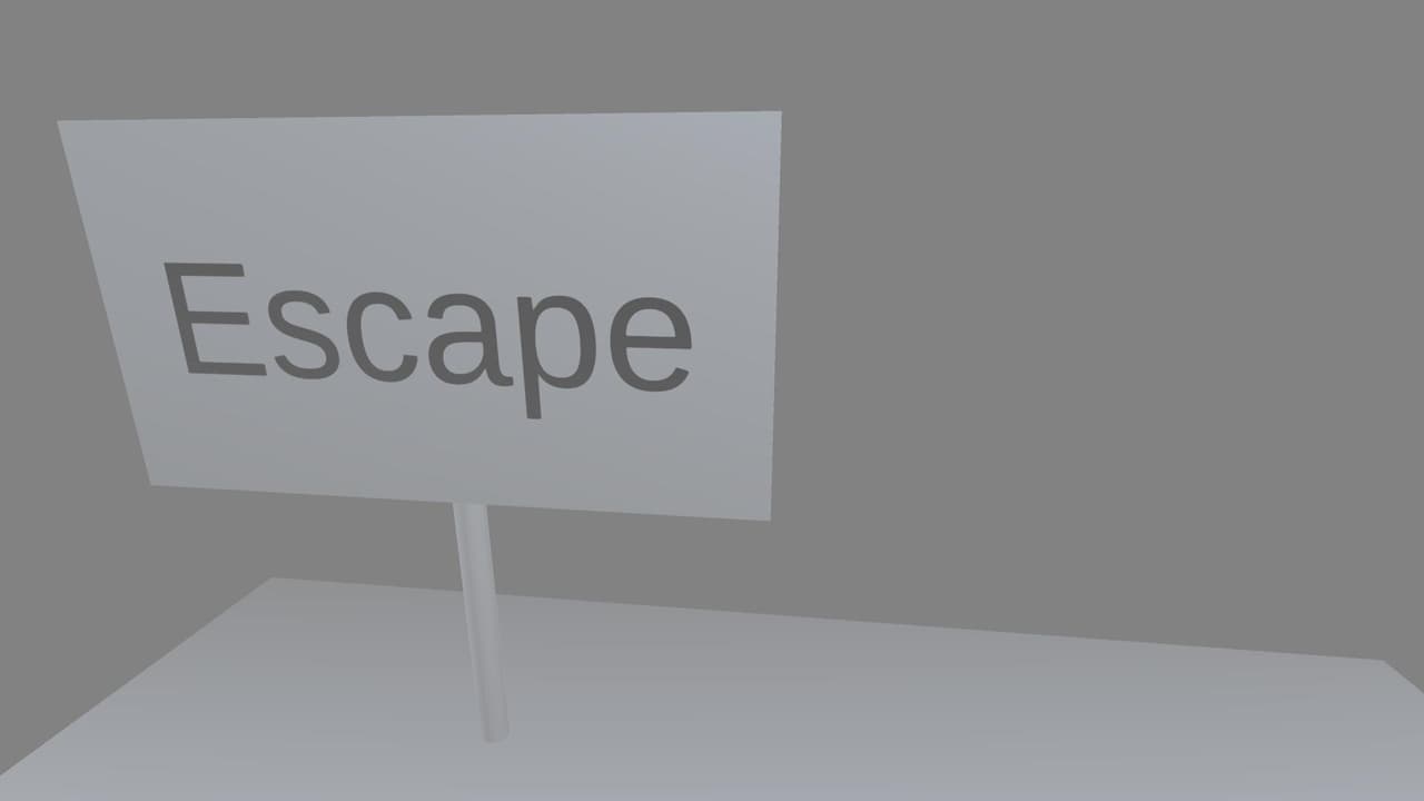 Escape (itch) (why_not_be_a_game_dev)