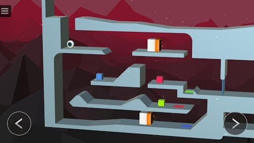 CELL 13 screenshot 5