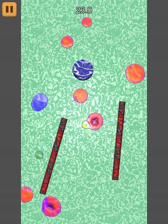 Germs Lite screenshot 3