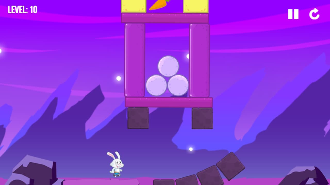 B-RABBIT screenshot 5