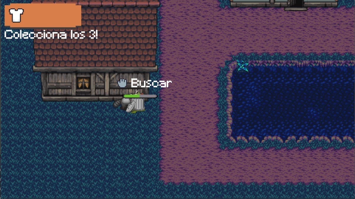 Mapachiona Halloween screenshot 4