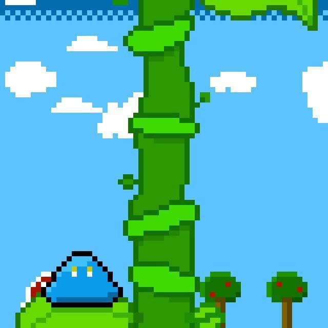 Bean Jump screenshot 3