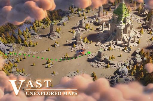 Rise of Kingdoms: Lost Crusade screenshot 5