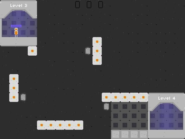 Gravity Hook screenshot 3