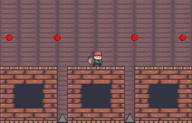 Pirate Platform (READ DESC)
