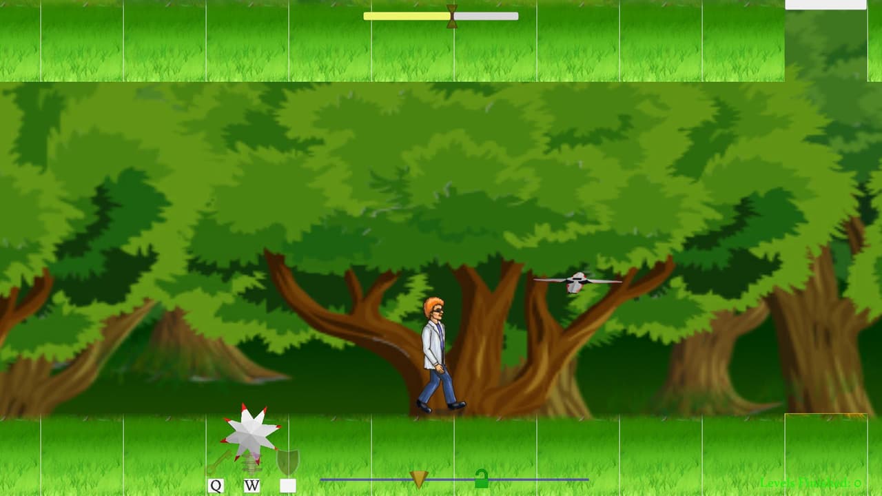 Trap of the Alchemy screenshot 2
