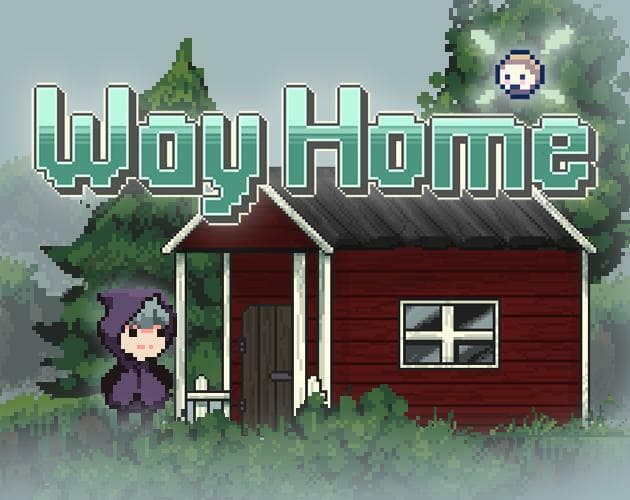 Way Home (itch) (smeas, Tiinea, MrJackey)
