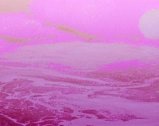 Snow on the Moon