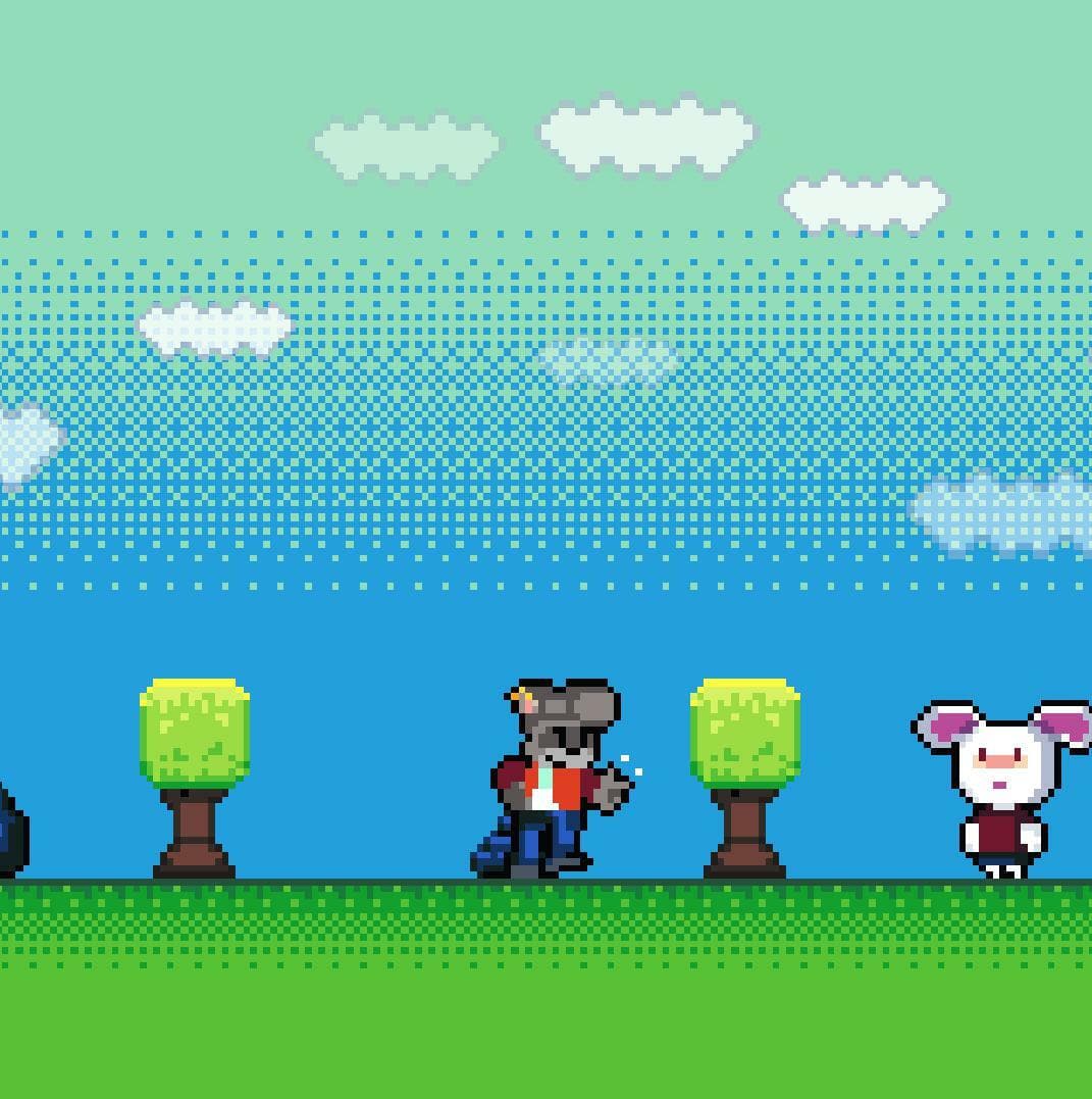Doomed Mapancho screenshot 3