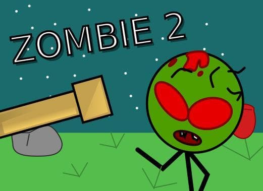 Zombie Game 2