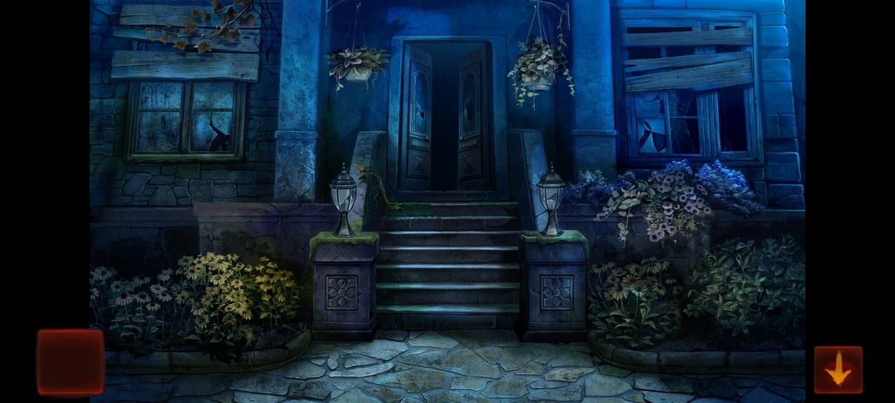 House of Symbolism screenshot 4