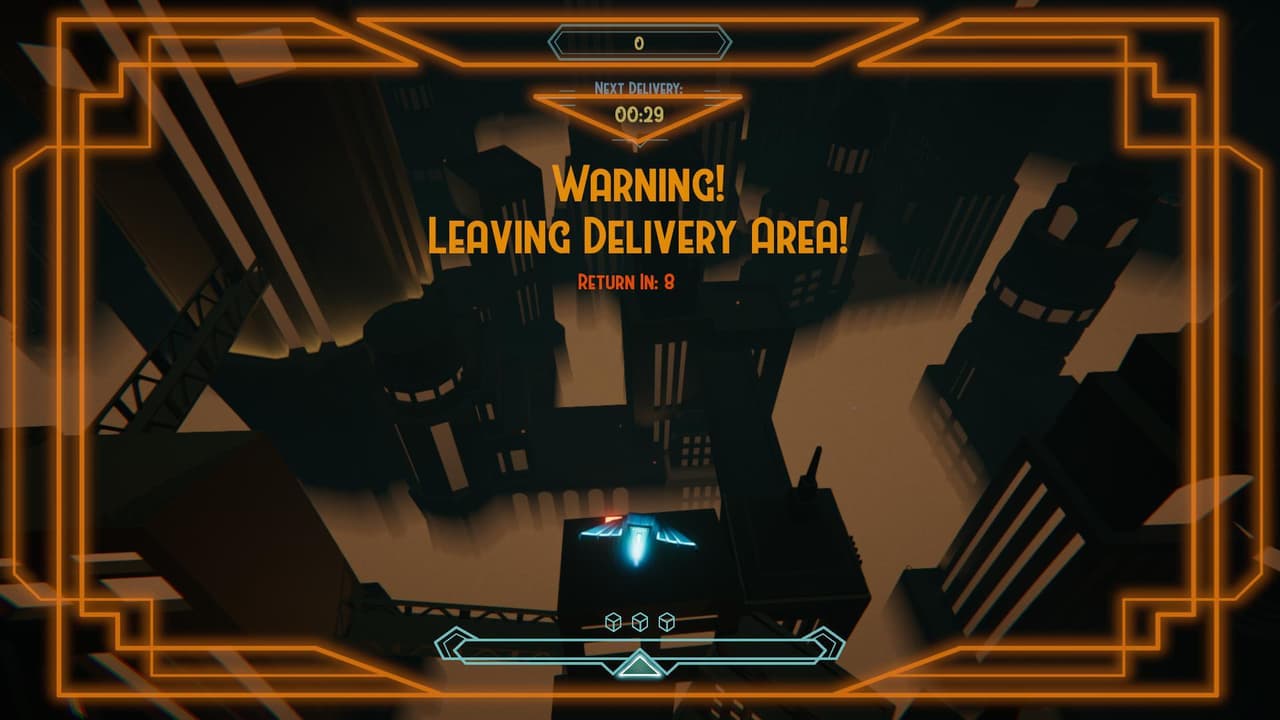 Deliverone screenshot 4