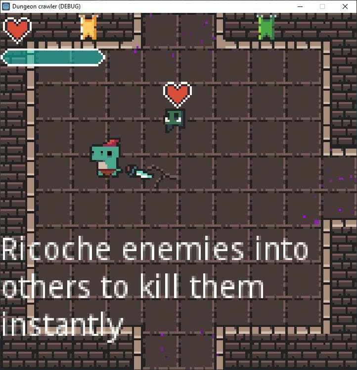 Dash and smash screenshot 3